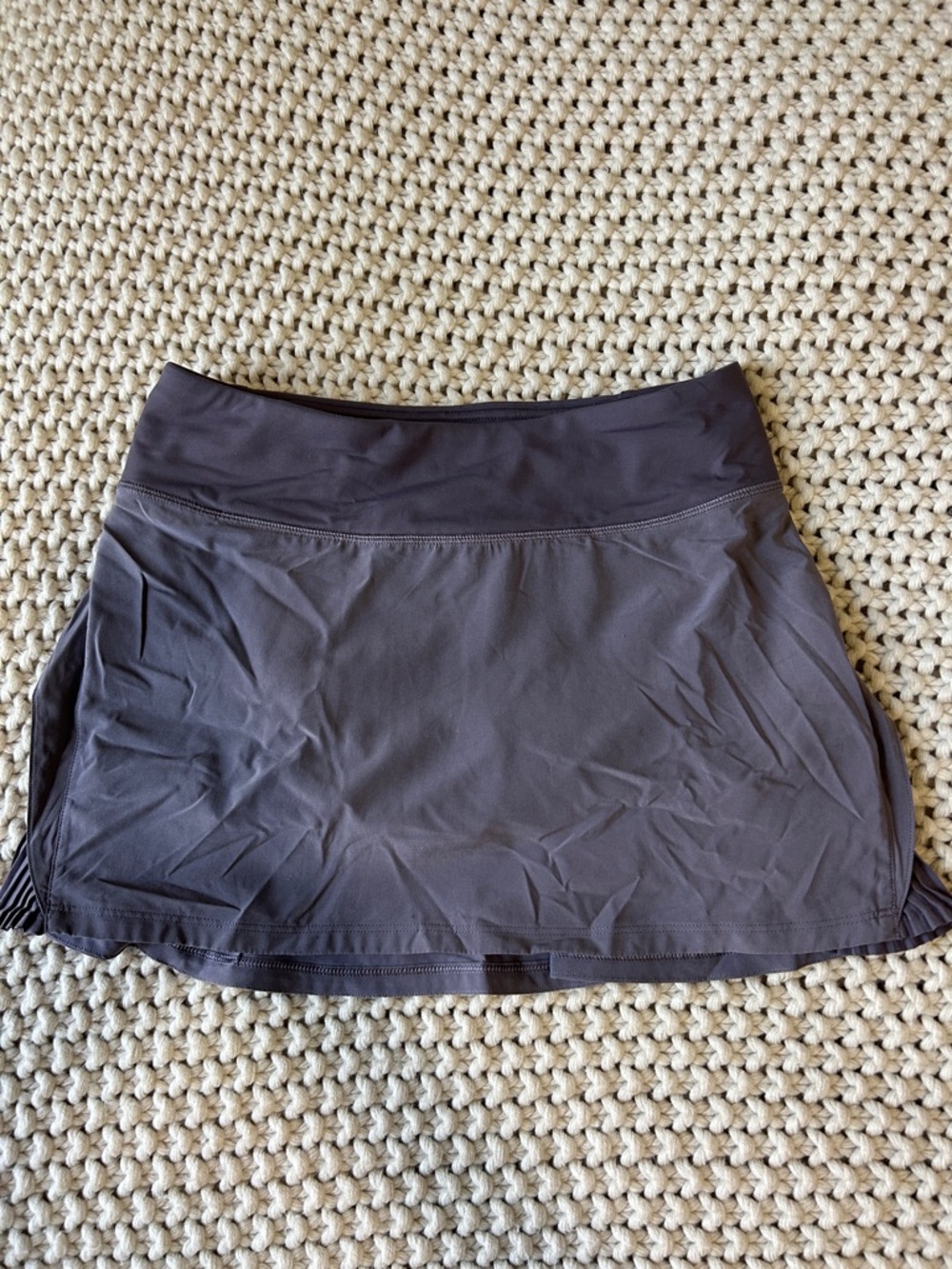 LULULEMON TENNIS SKIRT
